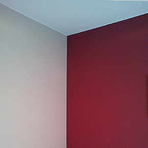 Proceso de reparación de grietas estructurales