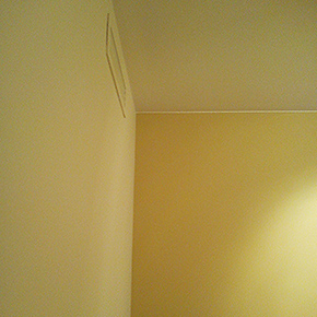 Proceso de reparación de grietas estructurales