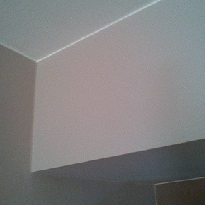 Proceso de reparación de grietas estructurales