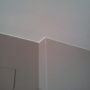 Proceso de reparación de grietas estructurales