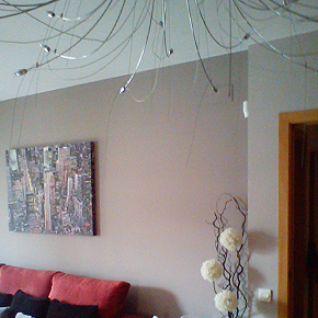 Proceso de reparación de grietas estructurales